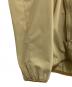 中古・古着 THE NORTH FACE (ザ ノース フェイス) マウンテンソフトシェルフーディ ベージュ サイズ:XL：9000円