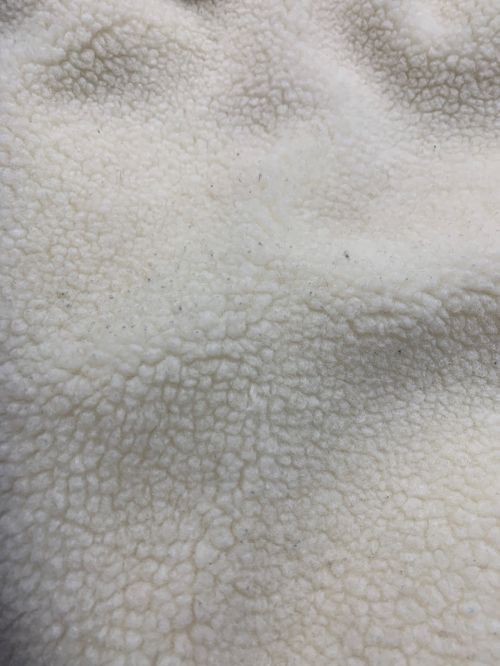 MONCLER（モンクレール）MONCLER (モンクレール) リバーシブルダウンジャケット アイボリー×オリーブ サイズ:4の古着・服飾アイテム