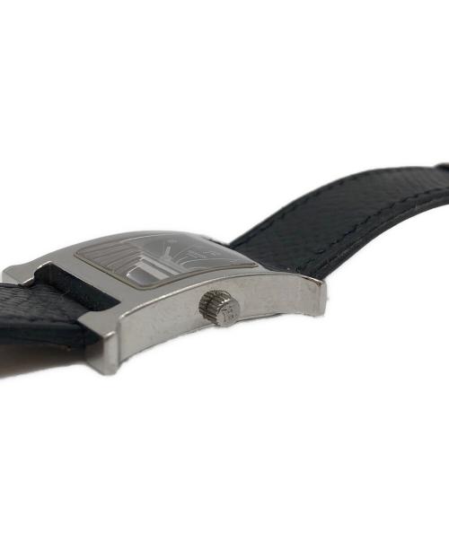 HERMES（エルメス）HERMES (エルメス) Hウォッチの古着・服飾アイテム