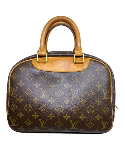 LOUIS VUITTON（ルイ ヴィトン）LOUIS VUITTON (ルイ ヴィトン) ハンドバッグの古着・服飾アイテム