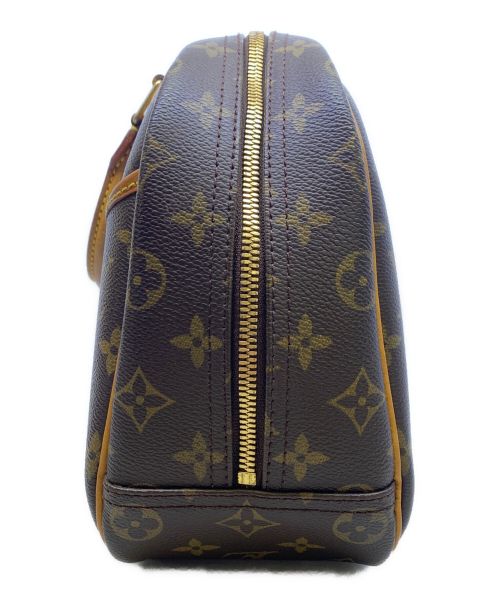 LOUIS VUITTON（ルイ ヴィトン）LOUIS VUITTON (ルイ ヴィトン) ハンドバッグの古着・服飾アイテム