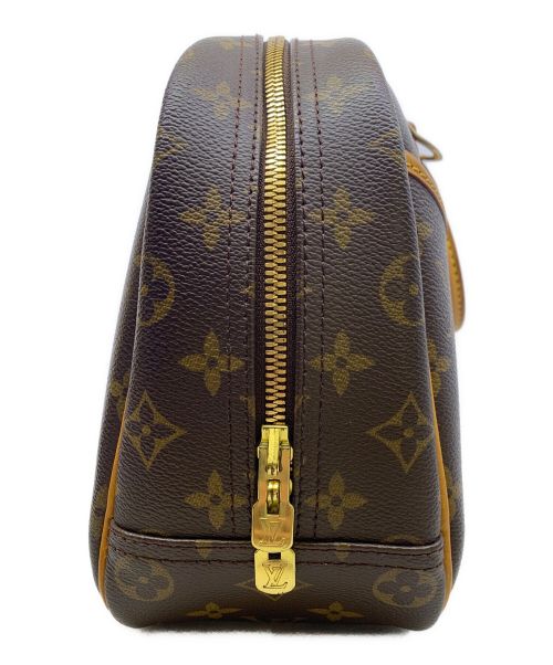 LOUIS VUITTON（ルイ ヴィトン）LOUIS VUITTON (ルイ ヴィトン) ハンドバッグの古着・服飾アイテム
