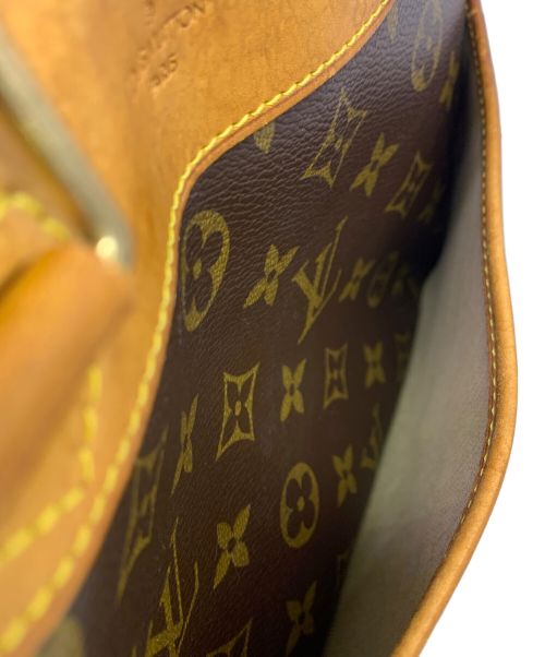 LOUIS VUITTON（ルイ ヴィトン）LOUIS VUITTON (ルイ ヴィトン) ハンドバッグの古着・服飾アイテム