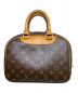LOUIS VUITTON (ルイ ヴィトン) ハンドバッグ：42000円
