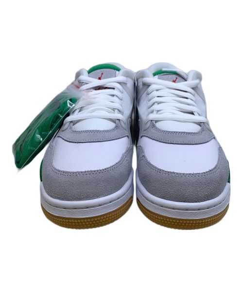 NIKE（ナイキ）NIKE (ナイキ) Air Jordan 4 RM “Pine Green” サイズ:30cm 未使用品の古着・服飾アイテム