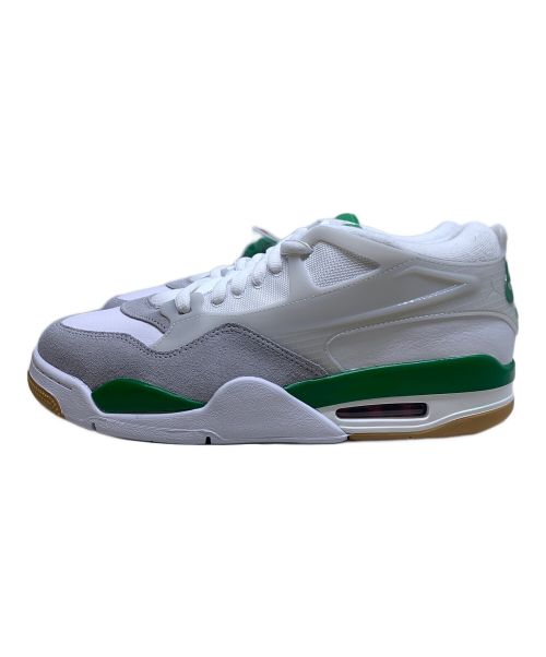 NIKE（ナイキ）NIKE (ナイキ) Air Jordan 4 RM “Pine Green” サイズ:30cm 未使用品の古着・服飾アイテム