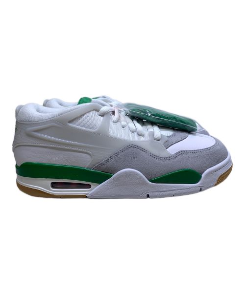 NIKE（ナイキ）NIKE (ナイキ) Air Jordan 4 RM “Pine Green” サイズ:30cm 未使用品の古着・服飾アイテム