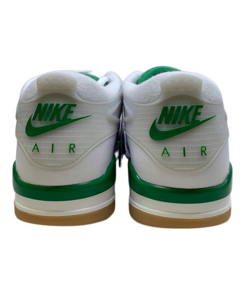 NIKE（ナイキ）NIKE (ナイキ) Air Jordan 4 RM “Pine Green” サイズ:30cm 未使用品の古着・服飾アイテム