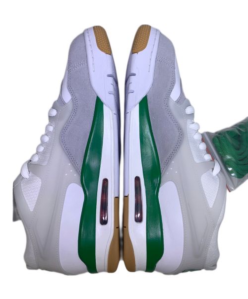 NIKE（ナイキ）NIKE (ナイキ) Air Jordan 4 RM “Pine Green” サイズ:30cm 未使用品の古着・服飾アイテム