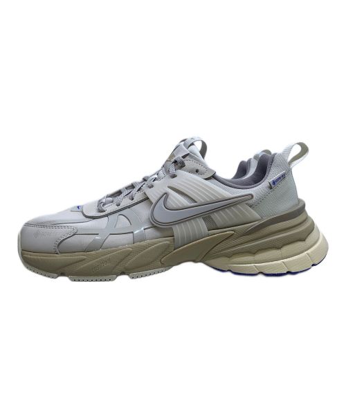 NIKE（ナイキ）NIKE (ナイキ) V2K Run Gore-Tex Women's Light Bone サイズ:26.5cmの古着・服飾アイテム