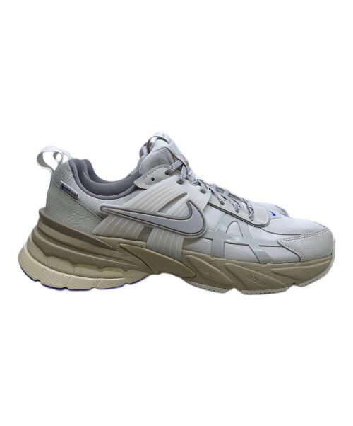 NIKE（ナイキ）NIKE (ナイキ) V2K Run Gore-Tex Women's Light Bone サイズ:26.5cmの古着・服飾アイテム