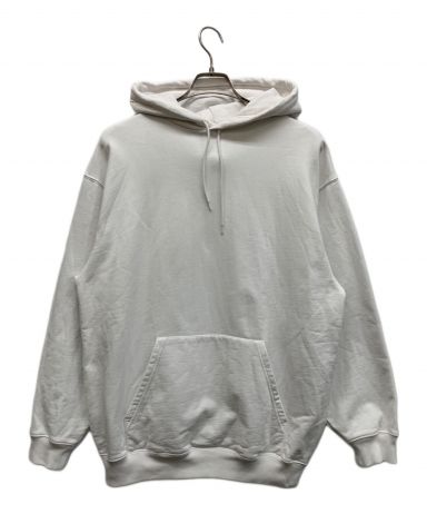 中古・古着通販】BALENCIAGA (バレンシアガ) プルオーバーパーカー