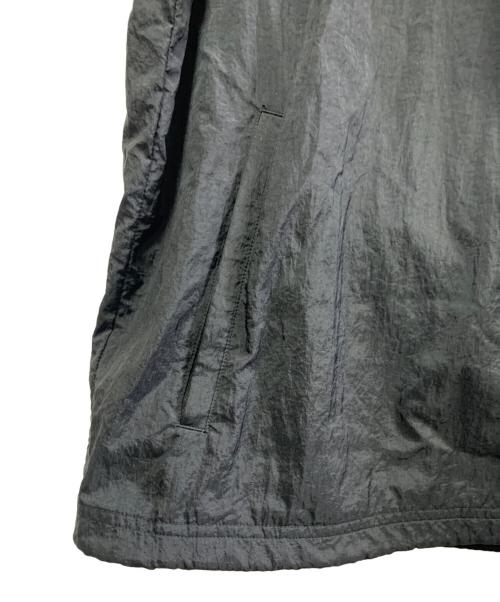 adidas（アディダス）adidas (アディダス) adidas　アノラックパーカー ブラック サイズ:Lの古着・服飾アイテム