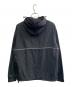 adidas (アディダス) adidas　アノラックパーカー ブラック サイズ:L：8000円