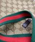 中古・古着 GUCCI (グッチ) ショルダーバッグ：47000円