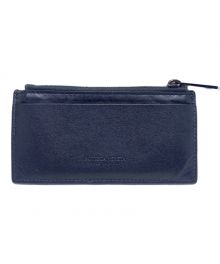 BOTTEGA VENETA（ボッテガベネタ）の古着「カードケース」｜ブラック