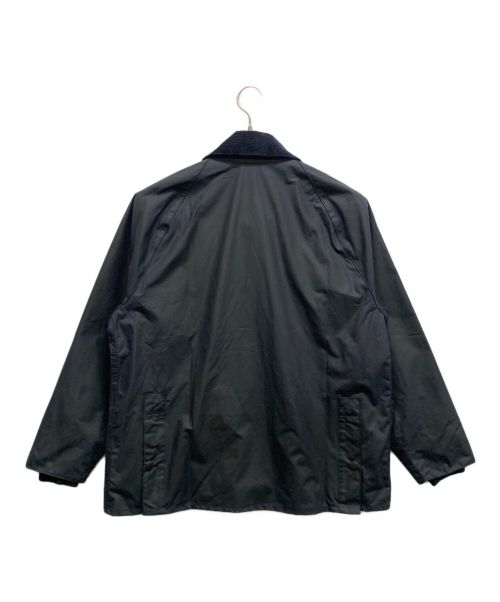 Barbour（バブアー）Barbour (バブアー) BEDALE JACKET ブラック サイズ: C40/102CMの古着・服飾アイテム