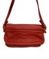 Chloe (クロエ) ミニショルダーバッグ レッド：25000円