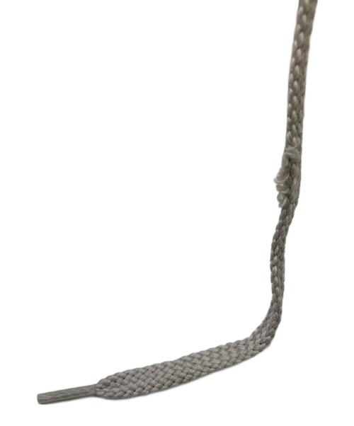 NEW BALANCE（ニューバランス）NEW BALANCE (ニューバランス) CM1600LG GRAY グレー×ネイビー サイズ:UK　　9の古着・服飾アイテム