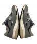 中古・古着 NEW BALANCE (ニューバランス) CM1600LG GRAY グレー×ネイビー サイズ:UK　　9：8000円