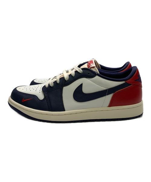 NIKE（ナイキ）NIKE (ナイキ) Air Jordan 1 Retro Low OG 