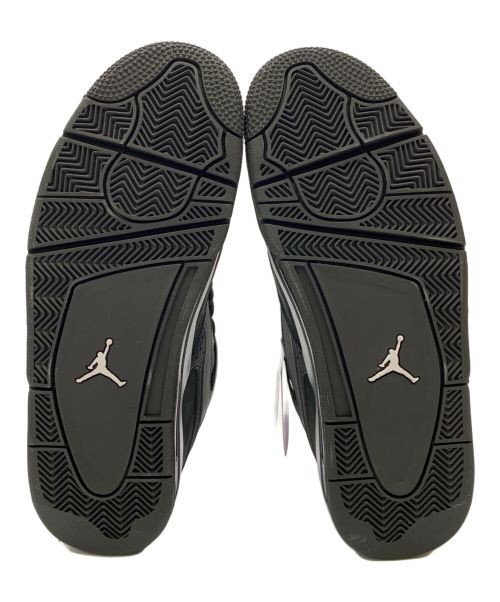 NIKE（ナイキ）NIKE (ナイキ) スニーカー ブラック サイズ:30.5 未使用品の古着・服飾アイテム