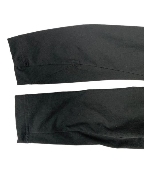 HOUDINI（フーディニ）HOUDINI (フーディニ) フルジップジャケット ブラック サイズ:Sの古着・服飾アイテム