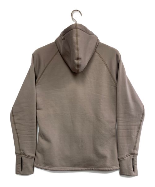 HOUDINI（フーディニ）HOUDINI (フーディニ) M's Power Up Jacket ベージュ サイズ:Sの古着・服飾アイテム