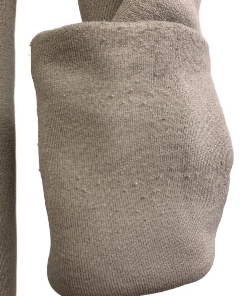 HOUDINI（フーディニ）HOUDINI (フーディニ) M's Power Up Jacket ベージュ サイズ:Sの古着・服飾アイテム