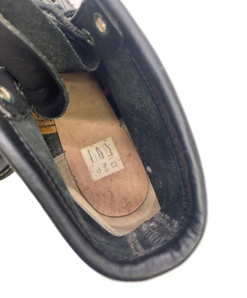 RED WING（レッドウィング）RED WING (レッドウィング) ワークブーツ ブラック サイズ:US10の古着・服飾アイテム