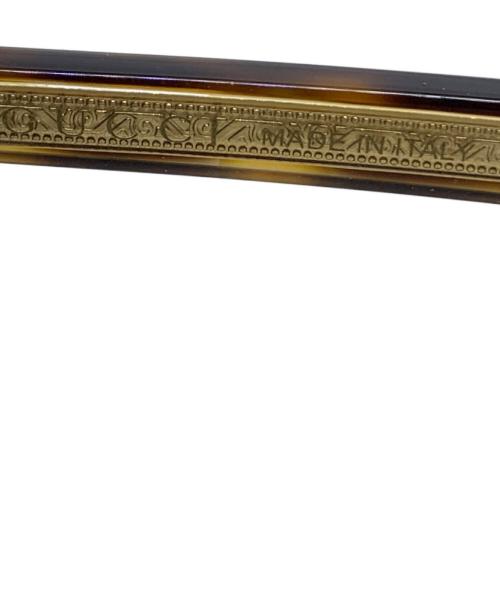 GUCCI（グッチ）GUCCI (グッチ) サングラス 	GG0128Sの古着・服飾アイテム