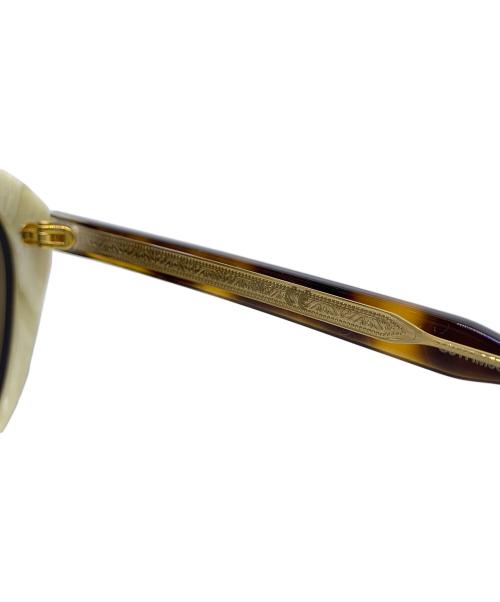 GUCCI（グッチ）GUCCI (グッチ) サングラス 	GG0128Sの古着・服飾アイテム