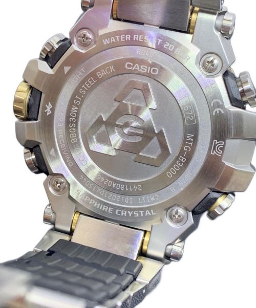 CASIO（カシオ）CASIO (カシオ) 腕時計の古着・服飾アイテム