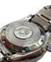 中古・古着 SEIKO (セイコー) 腕時計 プロスペックス ダイバー 6R35-01E0スキューバ  ブラック×シルバー：64000円