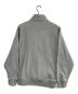 stussy (ステューシー) ハーフジップスウェット グレー サイズ:L：11000円