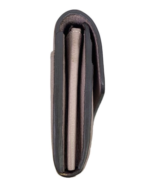 LOUIS VUITTON（ルイ ヴィトン）LOUIS VUITTON (ルイ ヴィトン) ポルトフォイユ・サラ　トゥルトレール トゥルトレールの古着・服飾アイテム