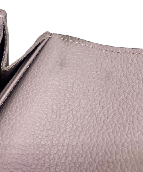 LOUIS VUITTON（ルイ ヴィトン）LOUIS VUITTON (ルイ ヴィトン) ポルトフォイユ・サラ　トゥルトレール トゥルトレールの古着・服飾アイテム