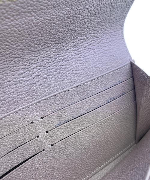 LOUIS VUITTON（ルイ ヴィトン）LOUIS VUITTON (ルイ ヴィトン) ポルトフォイユ・サラ　トゥルトレール トゥルトレールの古着・服飾アイテム