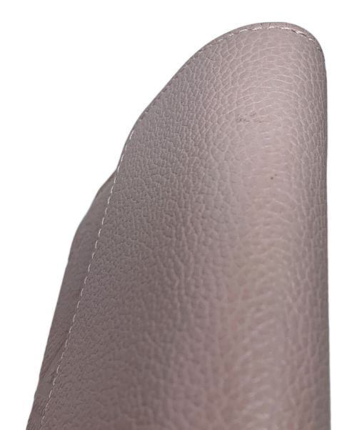 LOUIS VUITTON（ルイ ヴィトン）LOUIS VUITTON (ルイ ヴィトン) ポルトフォイユ・サラ　トゥルトレール トゥルトレールの古着・服飾アイテム