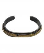 Lee Bennettリーベネット）の古着「バングル」