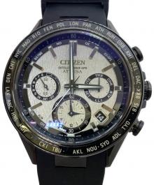 CITIZEN（シチズン）の古着「腕時計 アテッサ 	F950-0029S08」