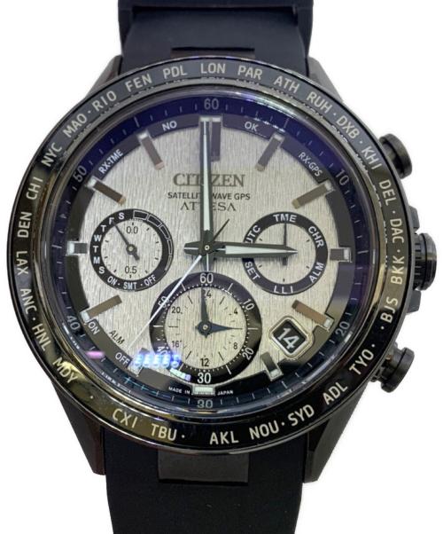 CITIZEN（シチズン）CITIZEN (シチズン) 腕時計 アテッサ 	F950-0029S08の古着・服飾アイテム