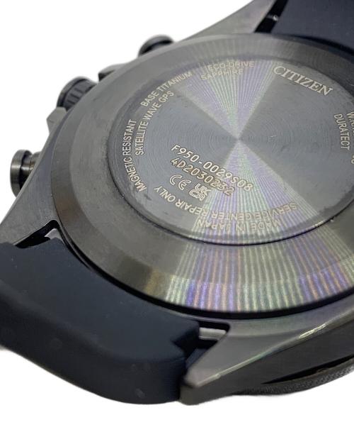 CITIZEN（シチズン）CITIZEN (シチズン) 腕時計 アテッサ 	F950-0029S08の古着・服飾アイテム