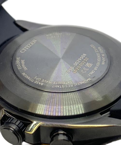 CITIZEN（シチズン）CITIZEN (シチズン) 腕時計 アテッサ 	F950-0029S08の古着・服飾アイテム