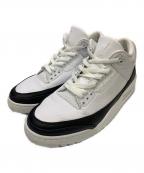 NIKE×FRAGMENT DESIGNナイキ×フラグメントデザイン）の古着「Air Jordan 3（エアジョーダン3） 