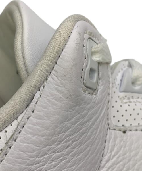 NIKE（ナイキ）NIKE (ナイキ) FRAGMENT DESIGN (フラグメントデザイン) Air Jordan 3（エアジョーダン3） 