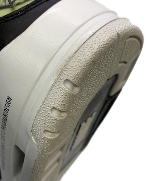 NIKE（ナイキ）NIKE (ナイキ) FRAGMENT DESIGN (フラグメントデザイン) Air Jordan 3（エアジョーダン3） 