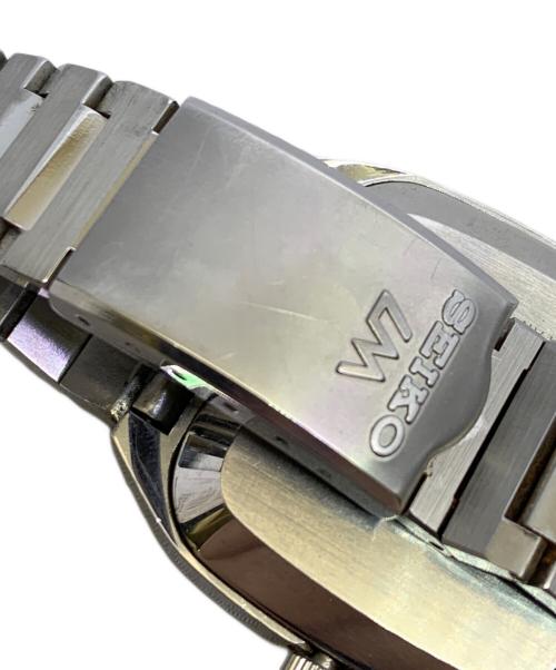 SEIKO（セイコー）SEIKO (セイコー) SEIKO　ロードマチック　腕時計　5216-5000 パープルの古着・服飾アイテム