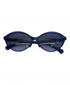 VioRouヴィオルー）の古着「アイウェア」｜ネイビー