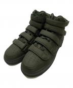 NIKEナイキ）の古着「Billie Eilish × Nike Air Force 1 High ’07 SP 